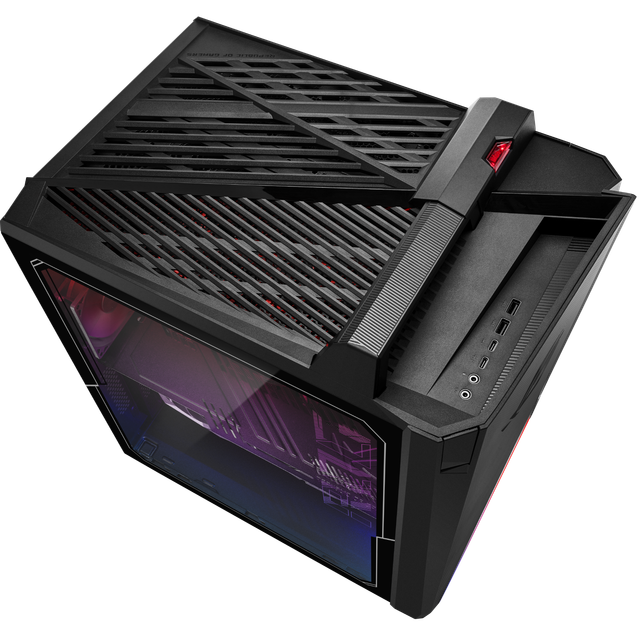 Rog Strix G35 Ca Front 2